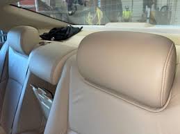 Lexus Seats For Lexus Es350 For