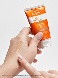 which avene sunscreen should i be using
