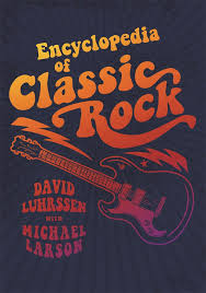 encyclopedia of clic rock david