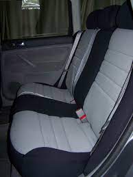 Volkswagen Seat Covers