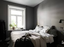 dark grey bedroom coco lapine design