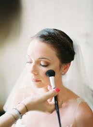 your wedding hair and makeup trials
