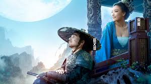 The warriors gate;yong shi zhi men;yung si ji moon;勇士之門;enter the warriors gate; Teenager Convert His Videogame Skills Into Kung Fu In Warrior S Gate Action Movie News Film Reviews Celebrity Interviews