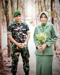 Foto prewed tentara dan perawat. Foto Prewedding Tni Dan Ide Foto Prewed