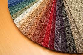 choosing the right carpet colour for