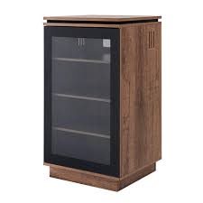 Tauris Titan 4 Shelf Hi Fi Cabinet
