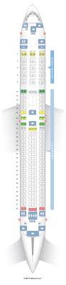 Seatguru Seat Map Tam Boeing 767 300er 763 Tam8052 Cnf