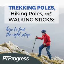 trekking poles 101 how to find the