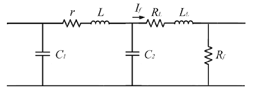 Equivalent Circuit Of Dc Dc Converter