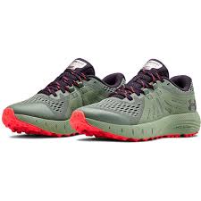 Under Armour Charged Bandit Trail Shoes For Women