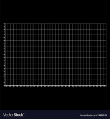 Ratings Line Graph Line Chart Graph Paper Printa Vector Image