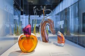Corning Museum Of Glass Is Worth The Trip