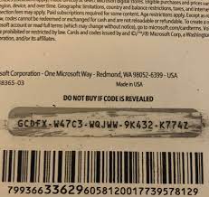 You currently cannot buy microsoft 365 with a gift card. 25 Gift Card Good Luck Xbox