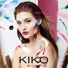 kiko make up 2016 various caigns