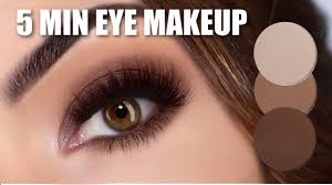 quick easy eye makeup tutorial 5