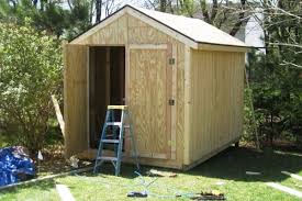 How Much Does A Storage Shed Cost
