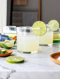 clic margarita recipe love and lemons