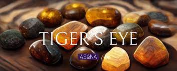 tigers eye crystal meaning tiger s eye