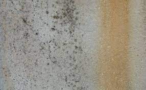 How To Remove Rust Stains From Concrete