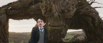 Stephanie lodge, ryan davies, jake watkins and others. A Monster Calls Movie Review Film Summary 2016 Roger Ebert