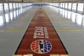 The Ultimate Garage Floor Spartacote Polyaspartic Resin Coatings