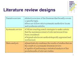 RRL ppt   Literature Review   Thesis Importance Of Literature Review Ppt