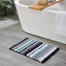 polyester bath rug bagr2436bg