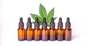 Buy THC tincture online | THC tincture for sale