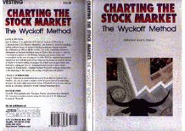 Charting The Stock Market The Wyckoff Method By Jack K