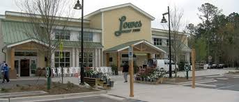 lowes foods to reduce hours for christmas