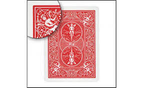 Amols' playing cards come in a full deck and a classic design. R S Magic Tricks Ultimate Marked Deck Magic Cards Red Buy Online In Burkina Faso At Burkinafaso Desertcart Com Productid 79635718