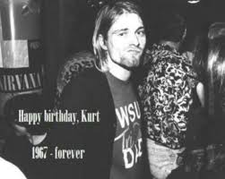Cross talks cobain's newly minted style icon status in his upcoming book, here we are now: Happy Birthday Kurt 3 Discovered By Art Hoe