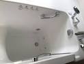 Jacuzzi bathtub replacement parts