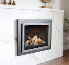 Gas Fireplaces On Fire Santa Rosa