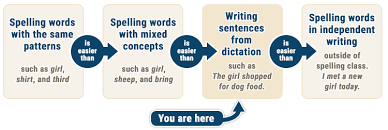 How To Do Spelling Dictation Troubleshooting Guide