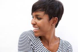 There are countless black hairstyles that can be protective as well as stylish. Cropped Hairstyles For Black Women 20 Trending Cuts All Things Hair
