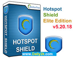 The latest version for your phone or tablet on the official website. Hotspot Shield Vpn Elite 5 20 18 Crack Full Free Download Daily2k