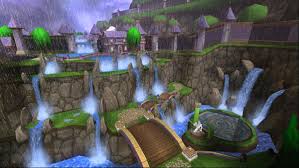 Colossus boulevard is a little more difficult than the other streets in wizard city. Update Notes Wizard101 Online Game