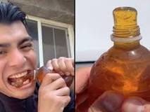 Will frozen honey give you diarrhea?