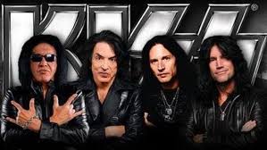 kiss to perform acoustic concert prior
