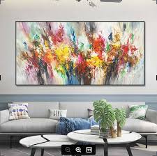 Decorative Paintings Abstract Art