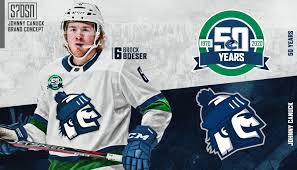 Our selection of officially licensed vancouver canucks merch can't be beat as we offer canucks clothing and gear for men, women and kids in a variety of sizes so every fan can represent their team in style. ÙƒÙˆØ±ÙŠØ§ Ø§Ù„Ù…Ø§Ø´ÙŠØ© Ù…Øµ Vancouver Canucks 50th Anniversary Jersey Psidiagnosticins Com