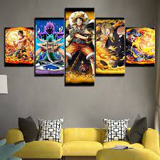 Multi Panel Canvas Wall Art Frame