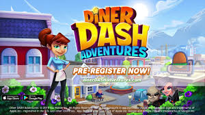 Help flo save the day in diner dash®: Diner Dash Adventures For Pc Windows And Mac Os