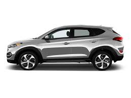 2016 hyundai tucson specifications