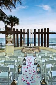 Weddings Vero Beach Hotels Florida