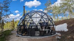 ekodome geodesic dome kits geodesic