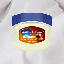 vaseline lip therapy cocoa er review