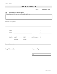 Blank Check Register Template 9 Download Free Printable Request Form