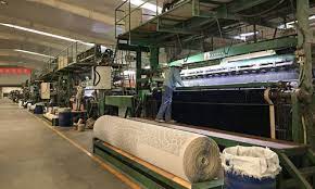carpet factory shengyan is a